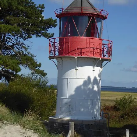 Treibgut Apartment Sellin (Rugen)