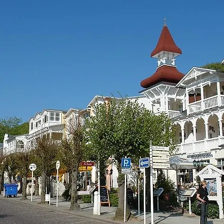 Treibgut * Sellin (Rugen)