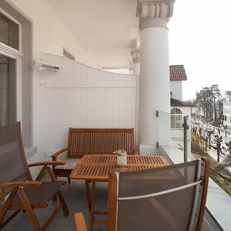 Treibgut Sellin (Rugen)