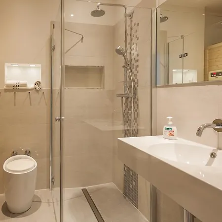 Apartment Treibgut *