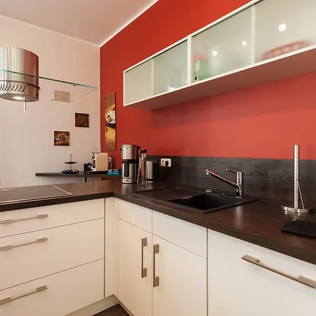 Treibgut Apartment *