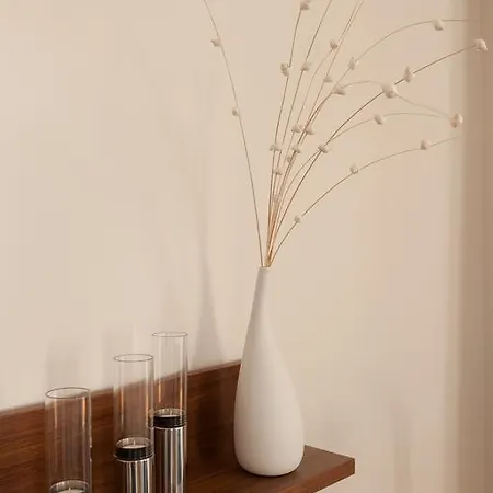 Apartment Treibgut Sellin (Rugen)