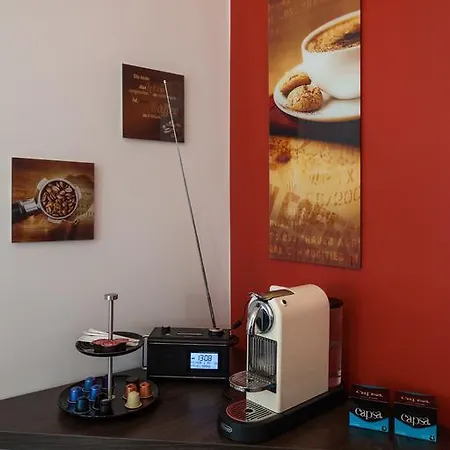 Treibgut Apartment Sellin (Rugen)