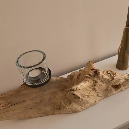 Apartment Treibgut Sellin (Rugen)