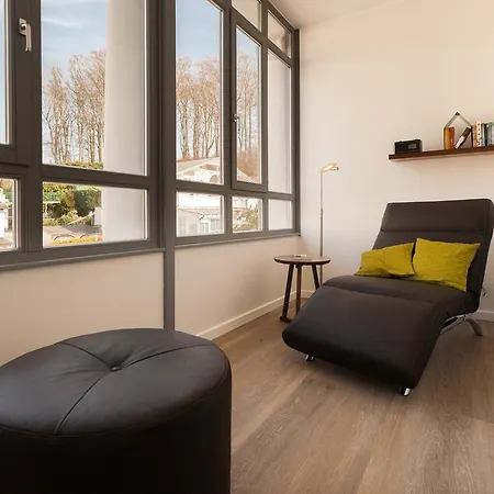 Treibgut Apartment Sellin (Rugen)