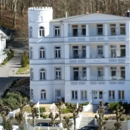 Apartment Treibgut Sellin (Rugen)