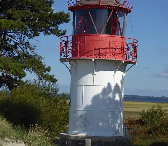 Treibgut アパート ゼリン