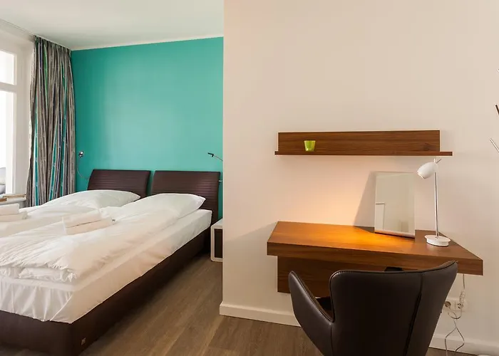 Treibgut アパート ゼリン