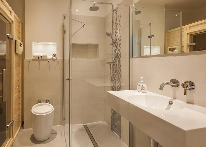 アパート Treibgut *