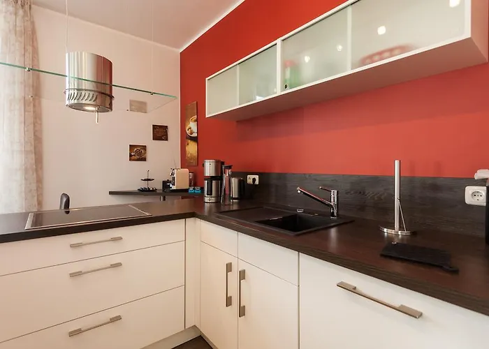 Treibgut アパート *