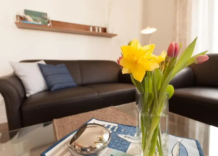 Treibgut アパート ゼリン