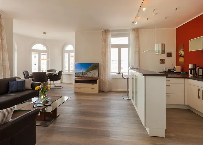 Treibgut アパート