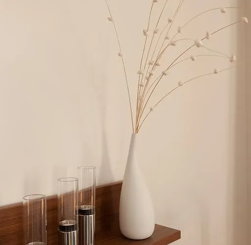 アパート Treibgut ゼリン