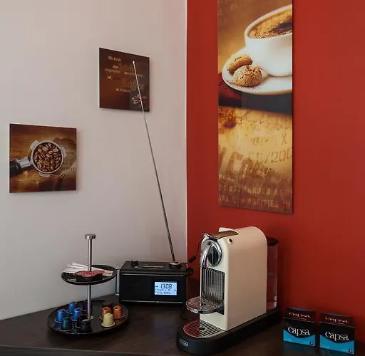 Treibgut アパート ゼリン