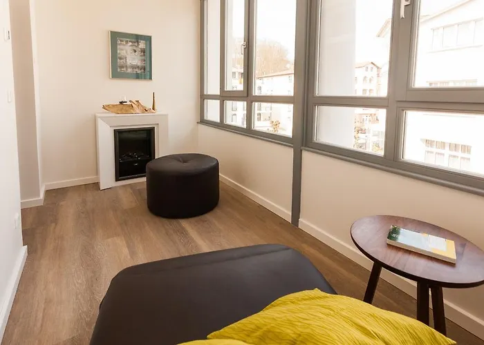 アパート Treibgut