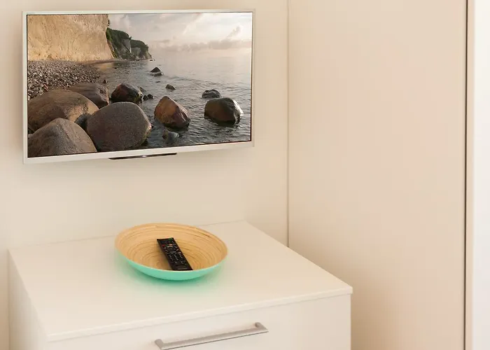 Treibgut アパート