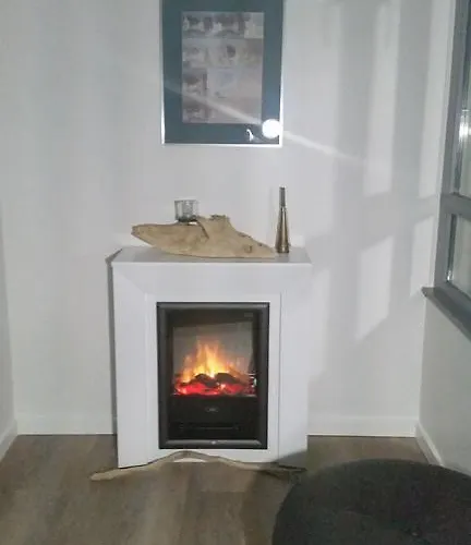 アパート Treibgut