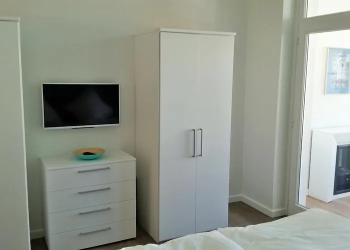 アパート Treibgut