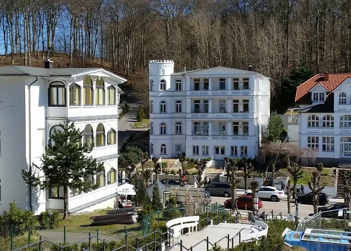 アパート Treibgut *